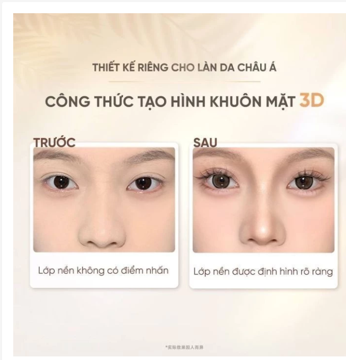 Phấn Bắt Sáng & Tạo Khối Judydoll Highlight 9g – Hiệu Ứng Ánh Ngọc, Tự Nhiên, Lâu Trôi
