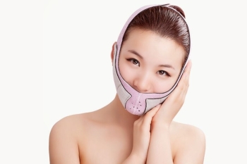 Cách trang điểm cằm V line đẹp tự nhiên chưa bao giờ hết Hot