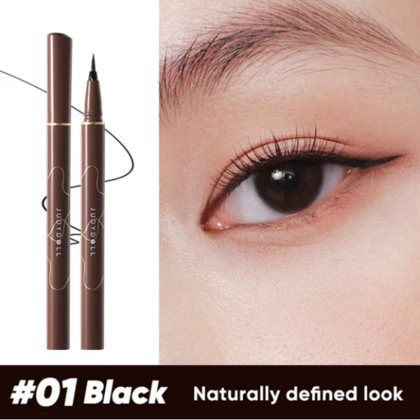 Bút Kẻ Mắt Judydoll skinny liquid eyeliner - Đường kẻ tự nhiên