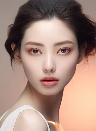 Gợi ý slogan, cách đăng bài makeup, trang điểm hay, thu hút, ấn tượng