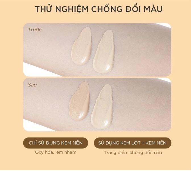 Phấn Nước Judydoll Dưỡng Ẩm Che Phủ Cao Moisturizing Cushion Foundation Căng Bóng Tự Nhiên